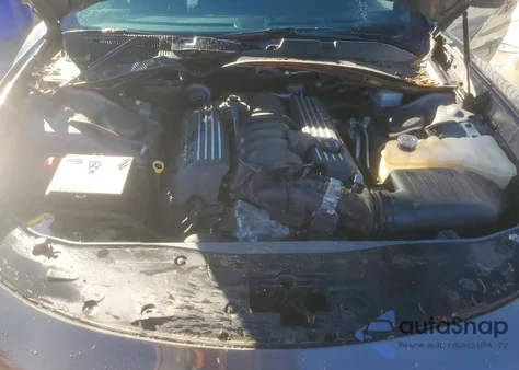 2019 Dodge Charger Scat Pack z USA, uszkodzony, nr VIN 2C3CDXGJ4KH576654